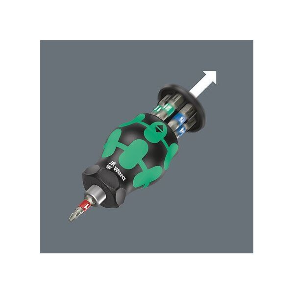 Wera Wera Bicycle Set 11