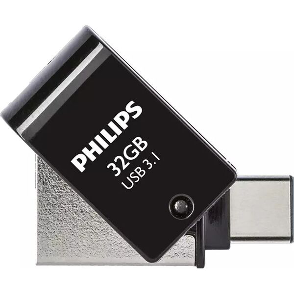 Pendrive Philips 32 GB  (FM32DC152B/00)