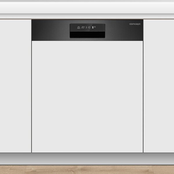 Zmywarka Concept MNV8060DS