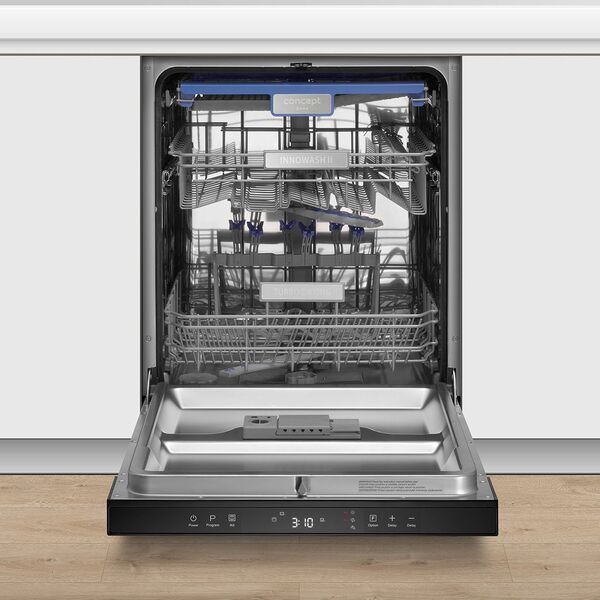 Zmywarka Concept MNV8060DS