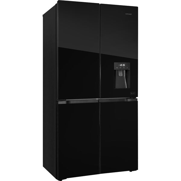 Lodówka Concept LA8891BC