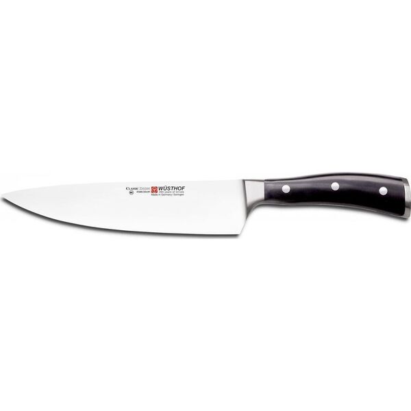 Wusthof Wusthof Nóż szefa kuchni 20 cm - Classic Ikon