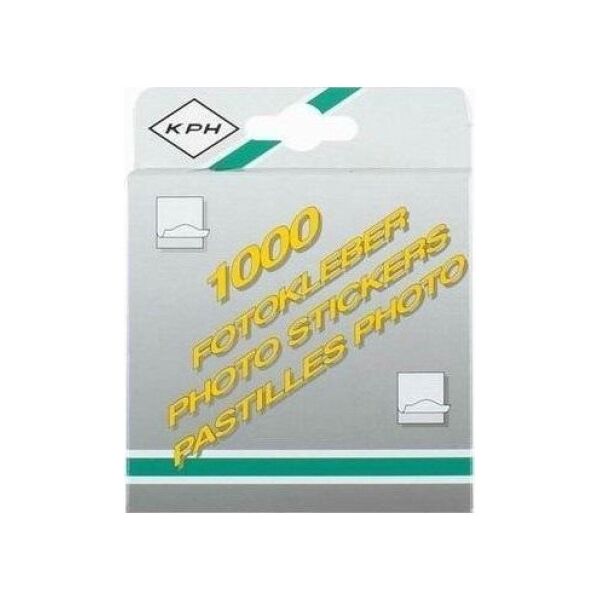 FANDY Taśma do zdjęć 1000szt