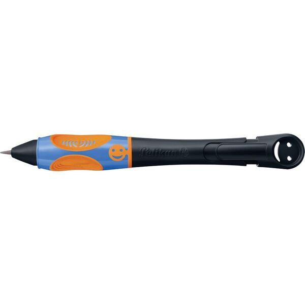 Pelikan Ołówek Griffix Neon Black blister L
