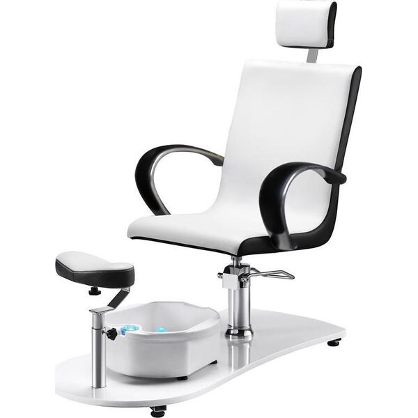 Activeshop FOTEL SPA DO PEDICURE Z MASAŻEREM 308