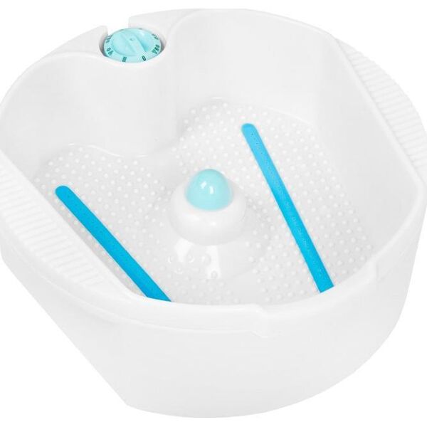Activeshop FOTEL SPA DO PEDICURE Z MASAŻEREM 308