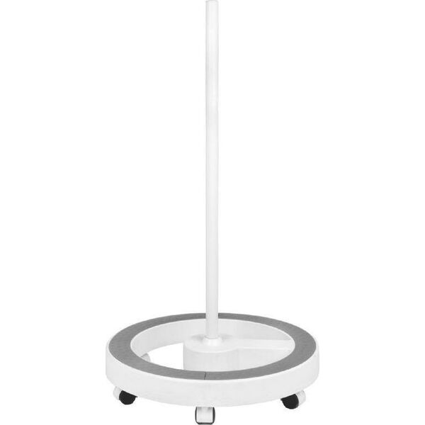 Activeshop LAMPA WARSZTATOWA LED ELEGANTE 801-S ZE STATYWEM STANDARD WHITE