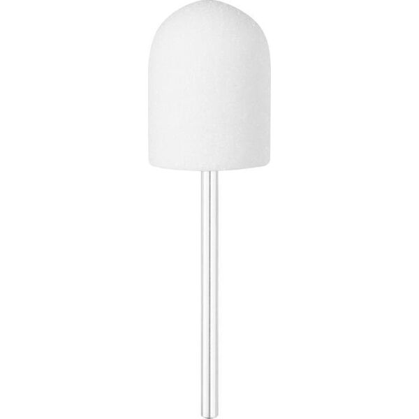 EXO EXO KAPTUREK ŚCIERNY 13mm/150 500 SZT. HARD CAP WHITE