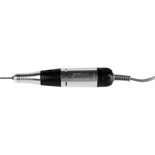Activeshop FREZARKA SPRINT 48 CZARNA BASIC