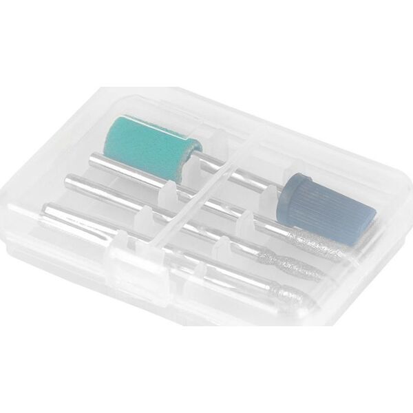 Activeshop FREZARKA SPRINT 48 CZARNA BASIC