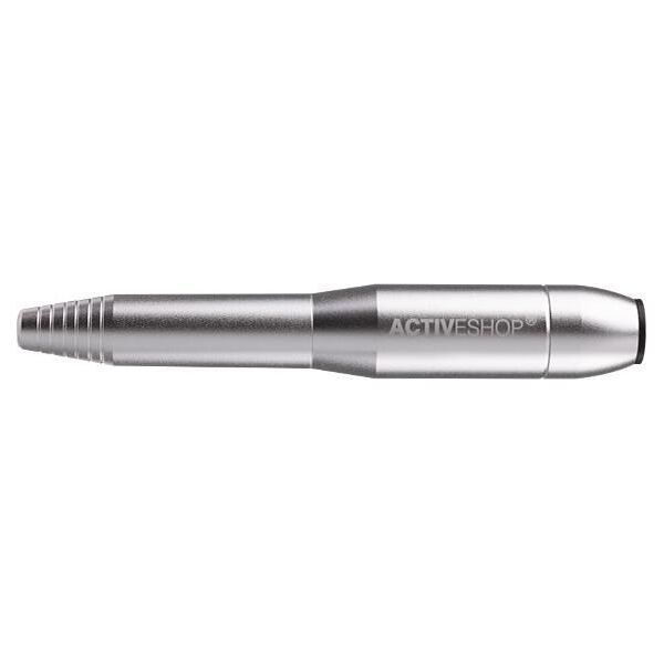 Activeshop FREZARKA MINI PRO203 SREBRNA