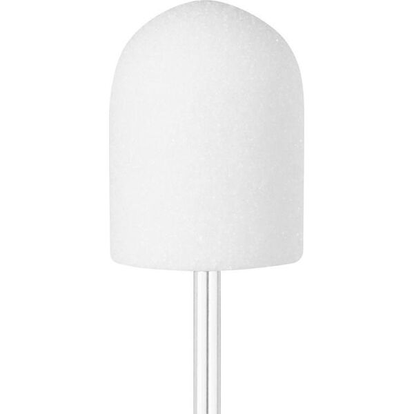 EXO EXO KAPTUREK ŚCIERNY 13mm/150 10 SZT. HARD CAP WHITE
