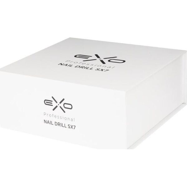EXO FREZARKA EXO SILENT SX7 - BEZSZCZOTKOWA