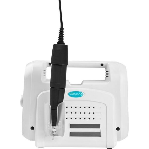 SaeYang SAEYANG FREZARKA MARATHON HANDY 702 + S40-FS60N SZCZOTKOWA