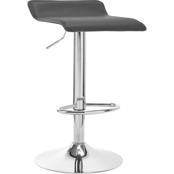 Activeshop HOKER BAROWY QS-B08 SZARY