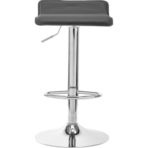 Activeshop HOKER BAROWY QS-B08 SZARY