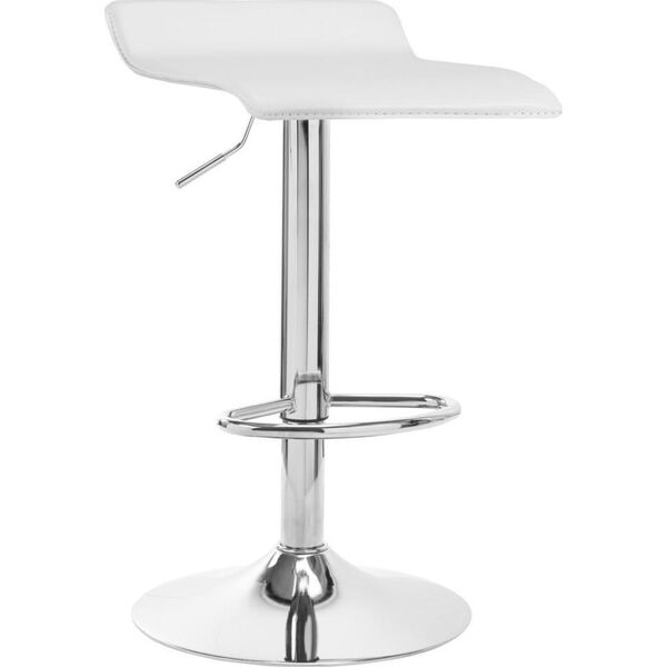Activeshop HOKER BAROWY QS-B08 BIAŁY