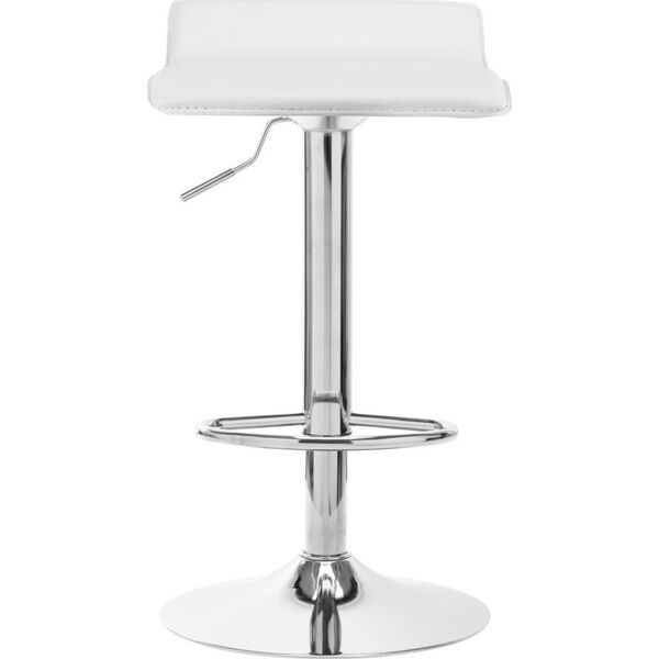 Activeshop HOKER BAROWY QS-B08 BIAŁY