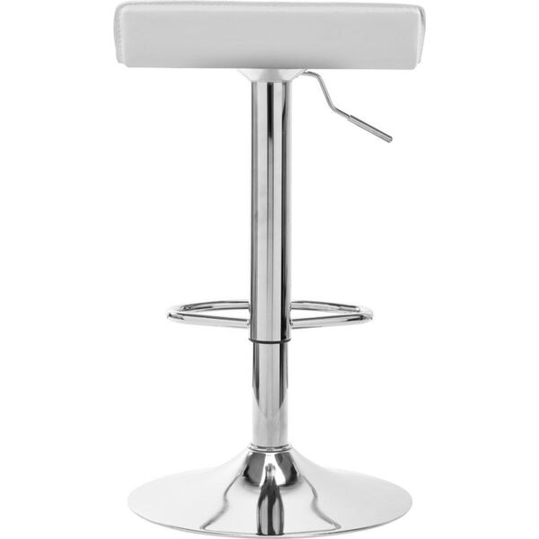 Activeshop HOKER BAROWY QS-B08 BIAŁY