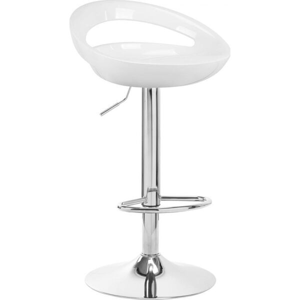 Activeshop HOKER BAROWY QS-B01 BIAŁY