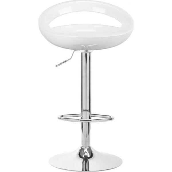Activeshop HOKER BAROWY QS-B01 BIAŁY