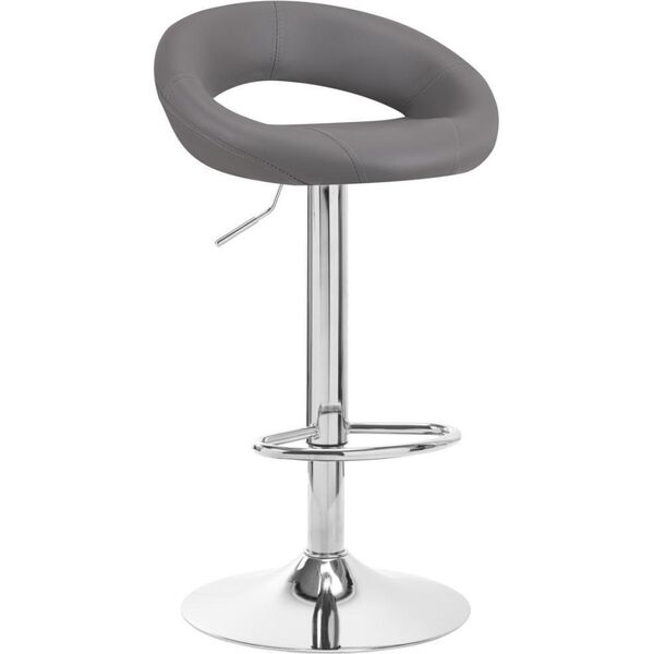 Activeshop HOKER BAROWY QS-B10 SZARY