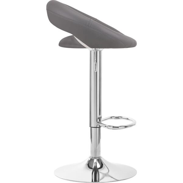 Activeshop HOKER BAROWY QS-B10 SZARY