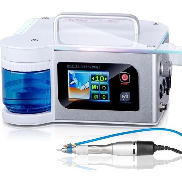 Yoshida FREZARKA YOSHIDA PRO-SPRAY LCD