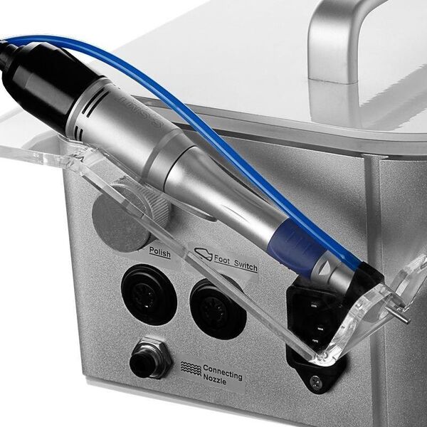 Yoshida FREZARKA YOSHIDA PRO-SPRAY LCD