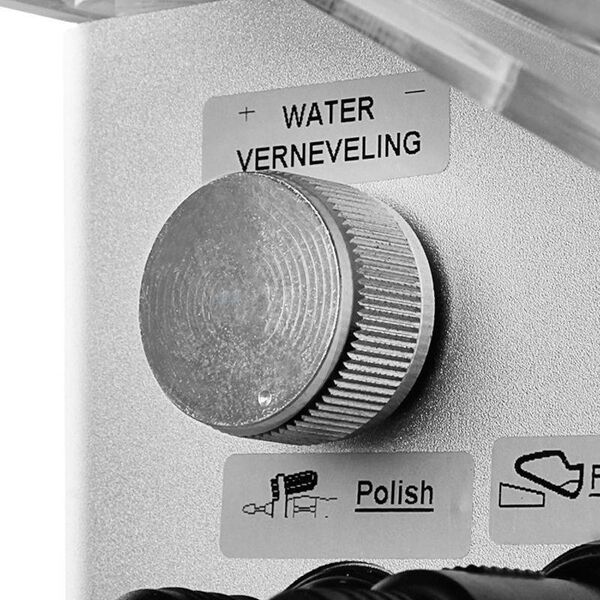 Yoshida FREZARKA YOSHIDA PRO-SPRAY LCD