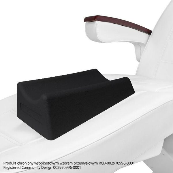 Activeshop PODNÓŻEK DO PEDICURE ACTIV PODO CZARNY