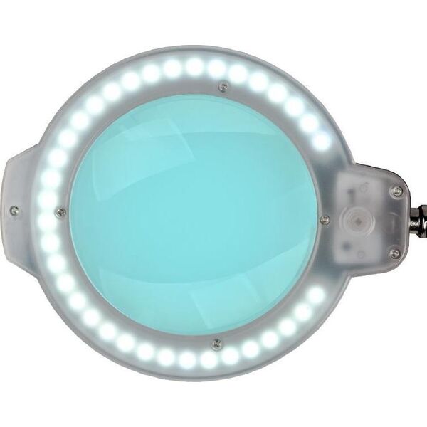 Activeshop LAMPA LUPA LED GLOW MOONLIGHT 8012/5"" BLACK DO BLATU
