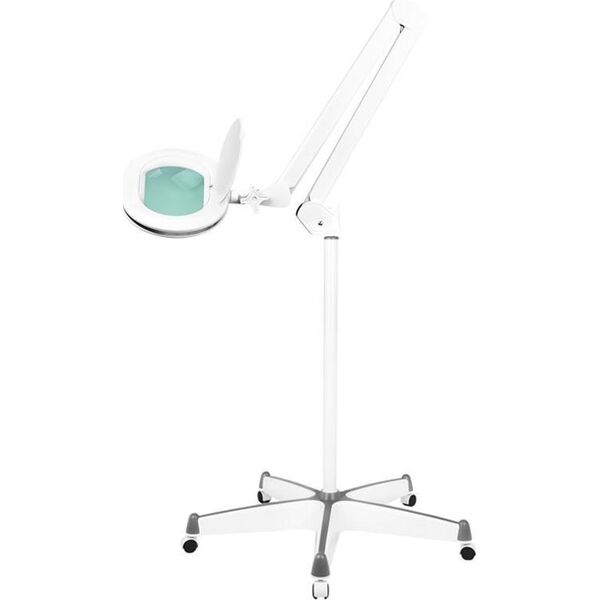 Activeshop LAMPA LUPA ELEGANTE 6028 60 LED SMD 5D ZE STATYWEM REG. NATĘŻENIE ŚWIATŁA