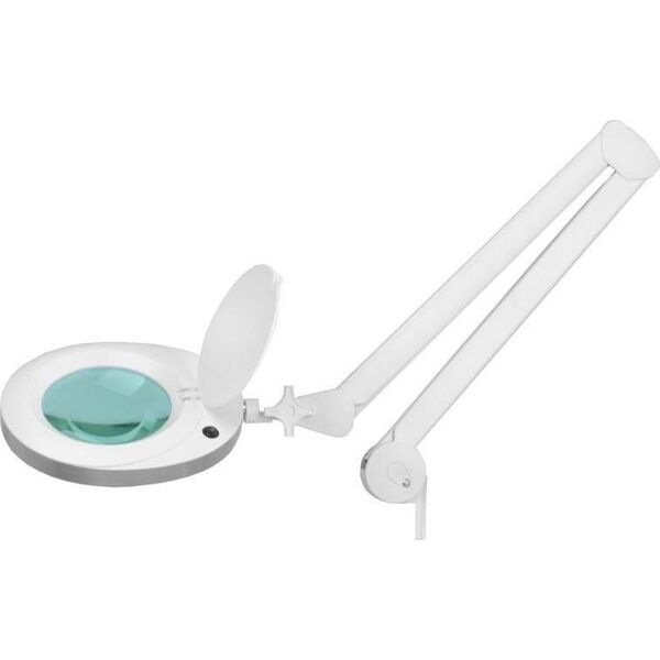 Activeshop LAMPA LUPA ELEGANTE 6025 60 LED SMD 5D ZE STATYWEM