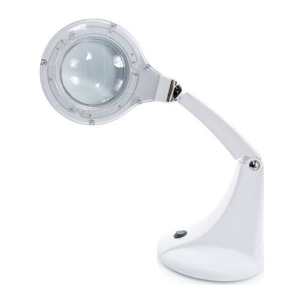 Activeshop LAMPA LUPA ELEGANTE MINI 30 LED SMD 5D