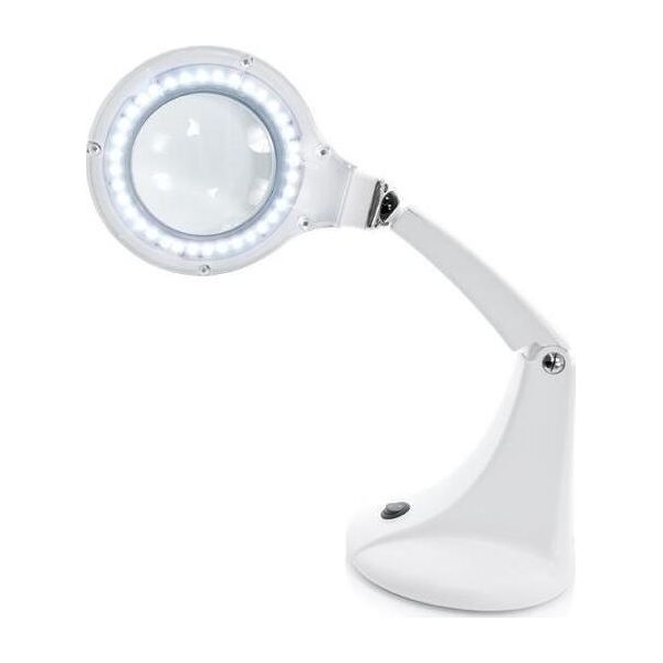 Activeshop LAMPA LUPA ELEGANTE MINI 30 LED SMD 5D