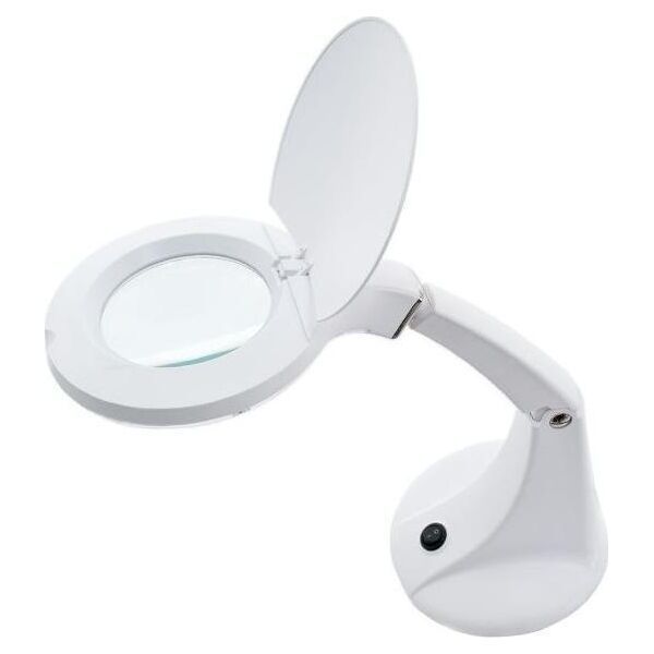 Activeshop LAMPA LUPA ELEGANTE MINI 30 LED SMD 5D