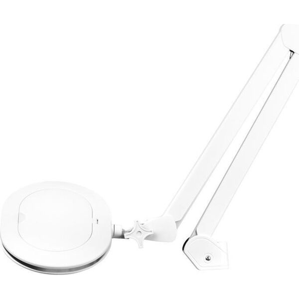 Activeshop LAMPA LUPA ELEGANTE 6028 60 LED SMD 5D DO BLATU REG. NATĘŻENIE ŚWIATŁA