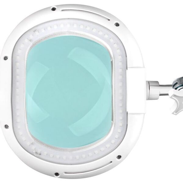 Activeshop LAMPA LUPA ELEGANTE 6028 60 LED SMD 5D DO BLATU REG. NATĘŻENIE ŚWIATŁA