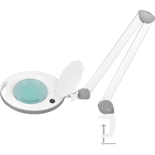 Activeshop LAMPA LUPA ELEGANTE 6014 60 LED SMD 5D DO BLATU