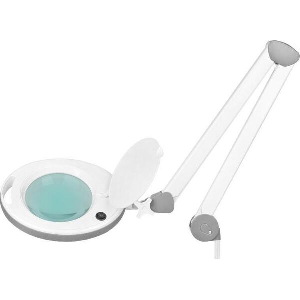 Activeshop LAMPA LUPA ELEGANTE 6014 60 LED SMD 5D DO BLATU
