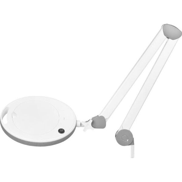 Activeshop LAMPA LUPA ELEGANTE 6014 60 LED SMD 5D DO BLATU