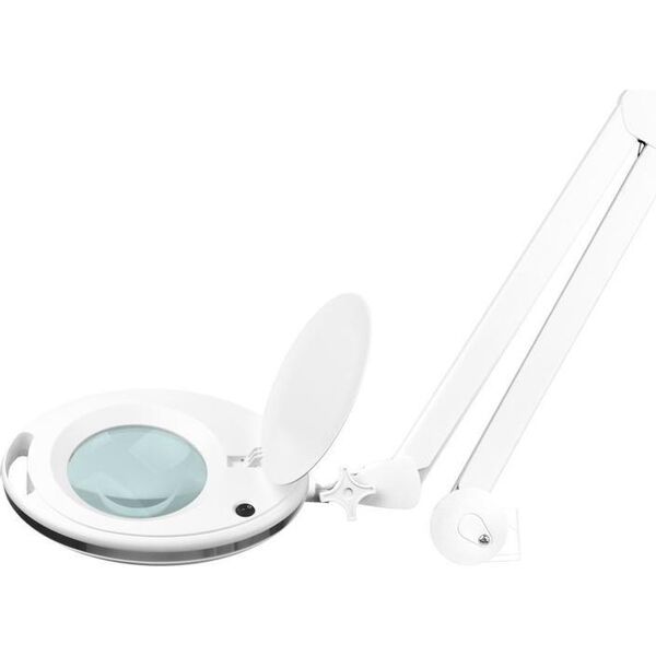 Activeshop LAMPA LUPA ELEGANTE 6027 60 LED SMD 5D DO BLATU