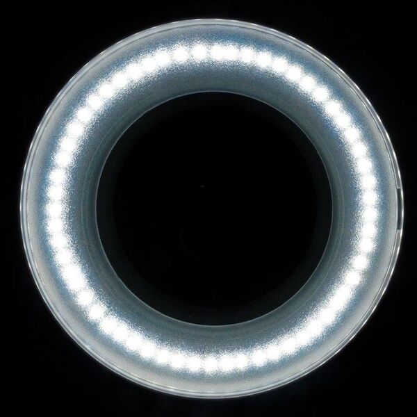 Activeshop LAMPA LUPA ELEGANTE 6027 60 LED SMD 5D DO BLATU