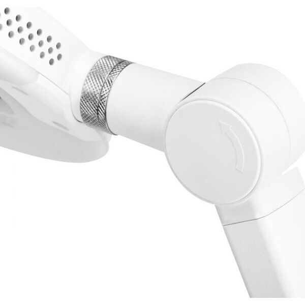 Activeshop LAMPA LUPA LED GLOW 8021 DO BLATU REG. BARWA ŚWIATŁA