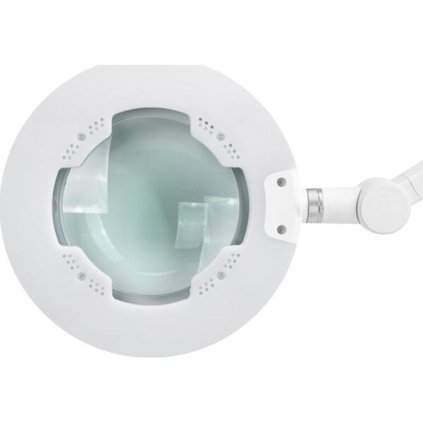 Activeshop LAMPA LUPA LED GLOW 8021 DO BLATU REG. BARWA ŚWIATŁA