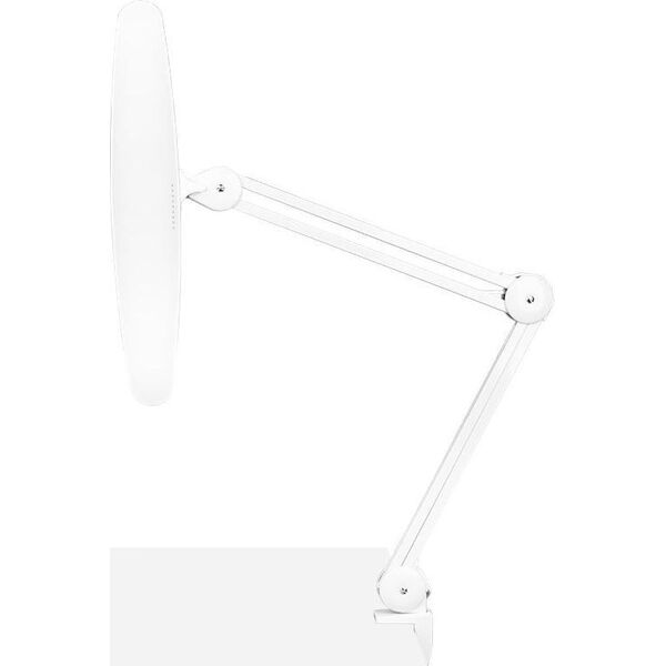 Lampka biurkowa Activeshop biała  (128455)