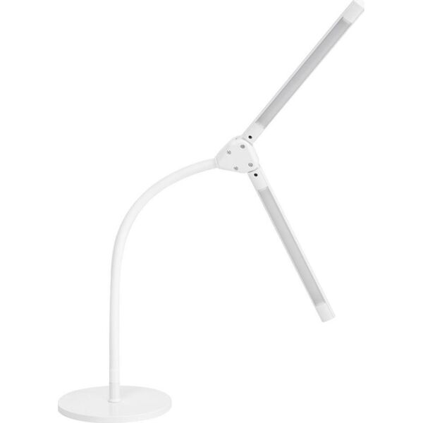 Lampka biurkowa Activeshop biała  (141603)