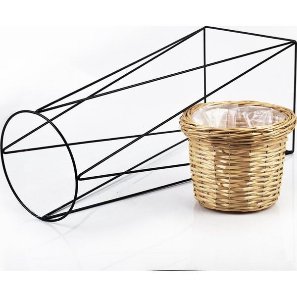Affek Design SWEN NATURAL OSŁONKA 26xh80cm