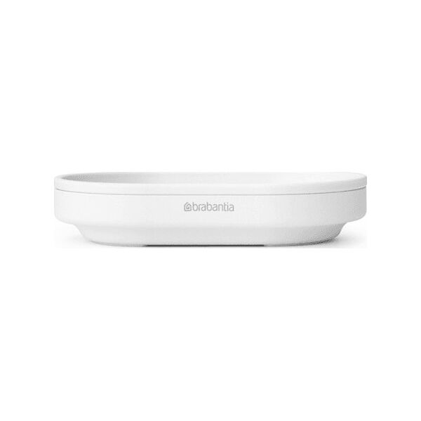 Brabantia MYDELNICZKA MINDSET BIAŁA 303340